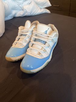 Jordan 11 Unc