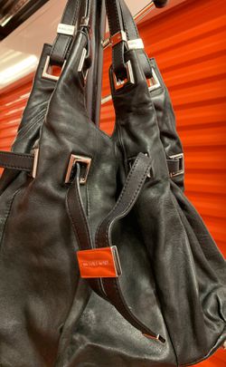Black Micheal Kors bag / purse / handbag