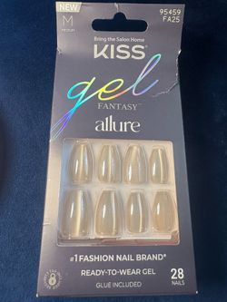 Press On Nails