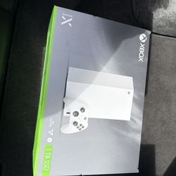 Xbox Brand New In Box 