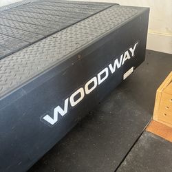 2020 Woodway 4Front Treadmills The Rolls-Royce of Treadmills