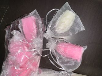 Party Favors - Candles