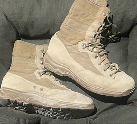 Danner Reckoning Combat Boots