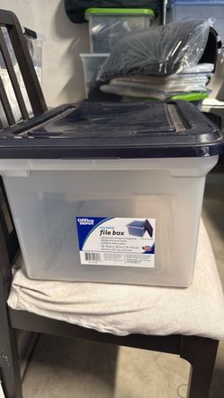 File Box