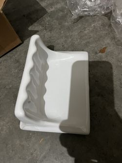 Ceramic Soap Dish