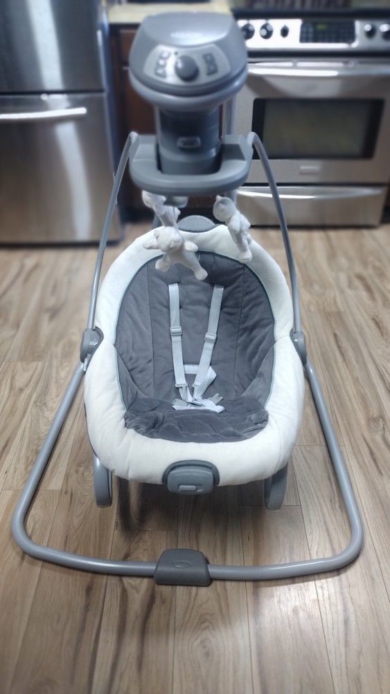 Graco Baby Swing