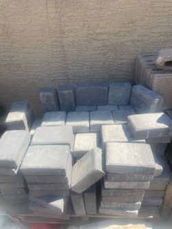 Pavers  2 medidas