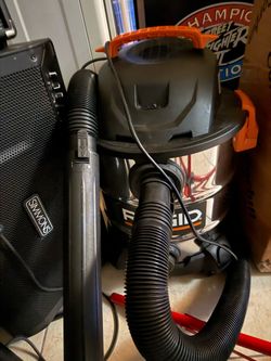 Shopvac