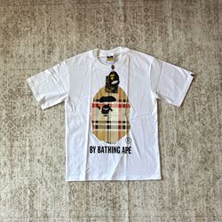 Bape shirt