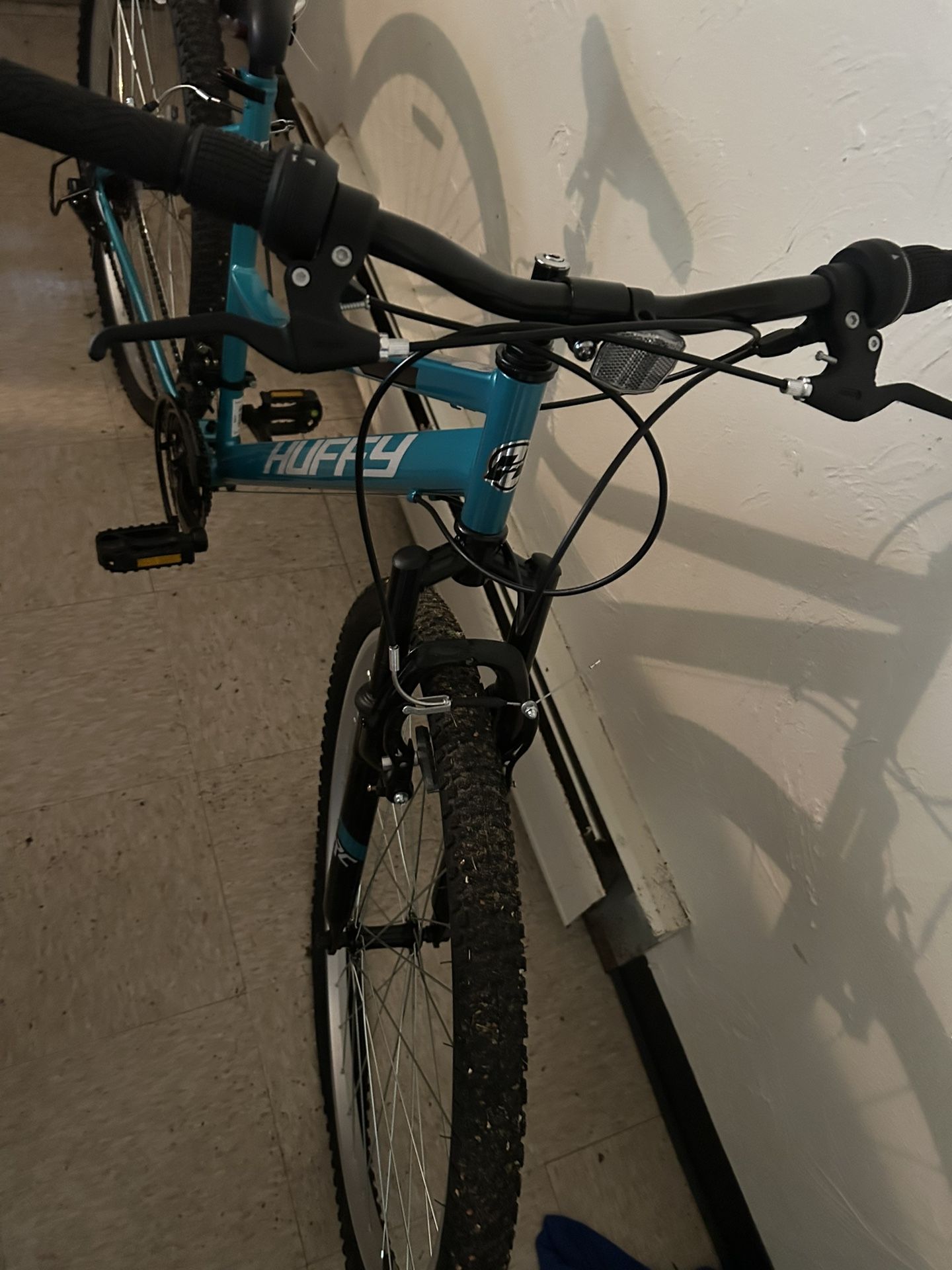 Huffy Bike