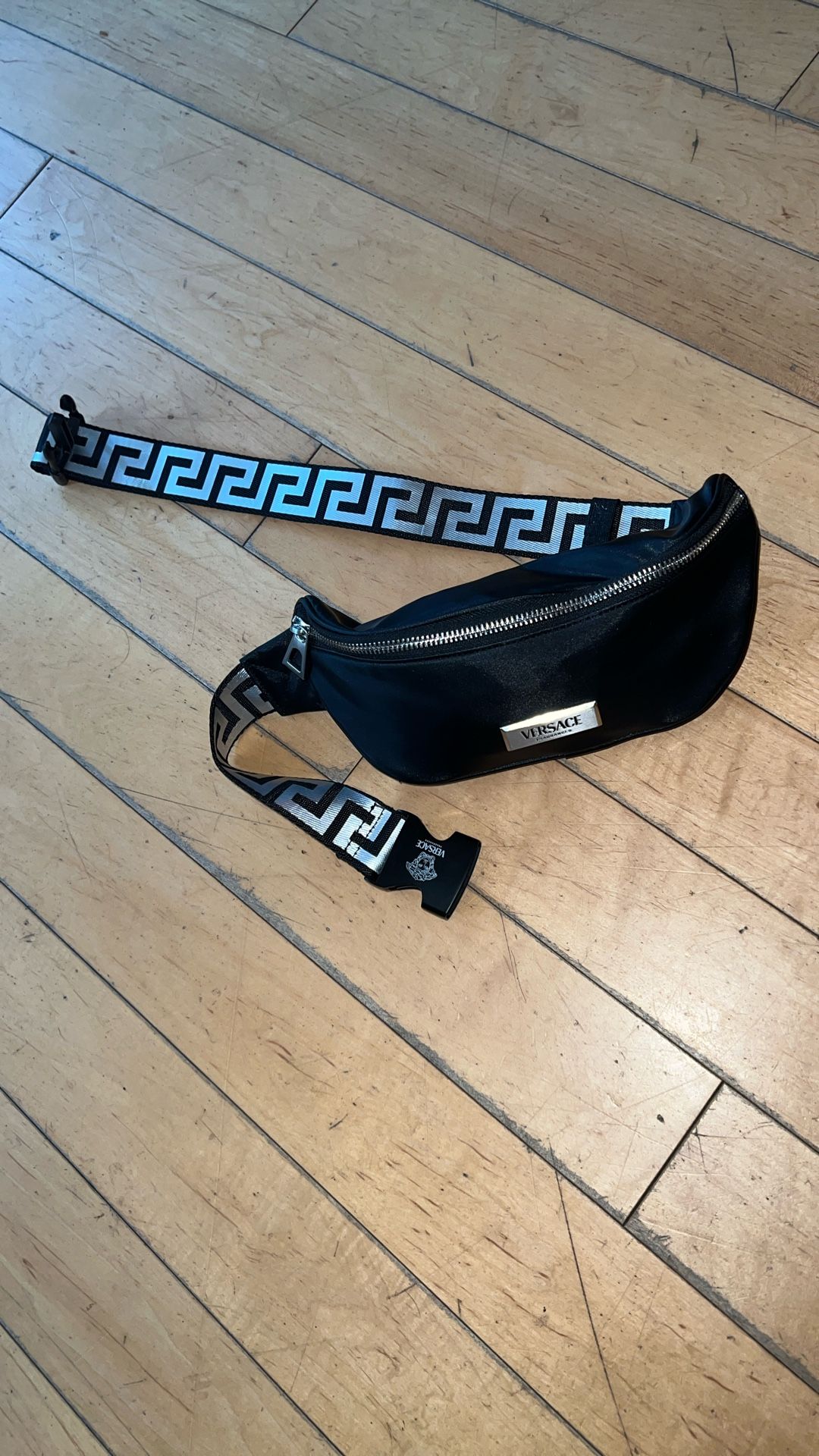 VERSACE FANNYPACK