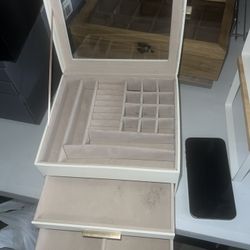 Jewelry Box 