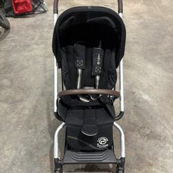 CYBEX Beezy Travel Stroller