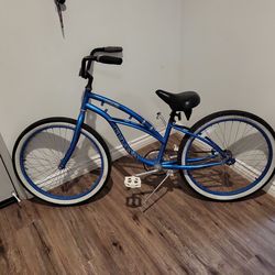 Kulana bike