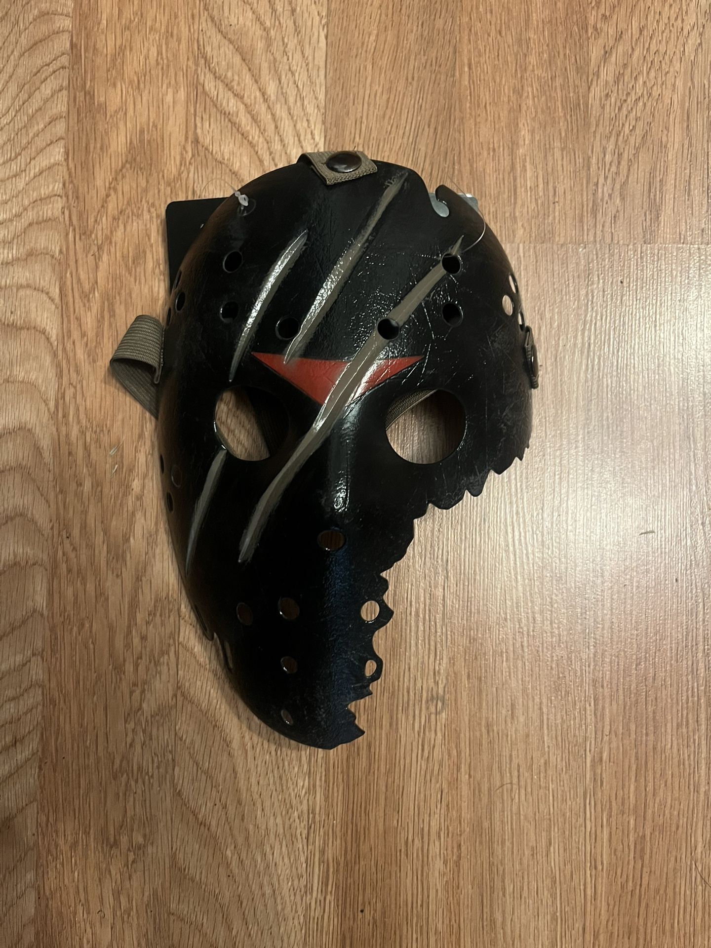 Friday The 13th The Game Mask