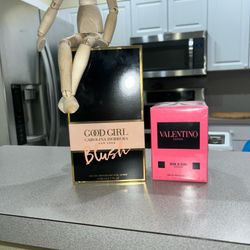 VALENTINES DAY WOMENS PERFUME SALE 