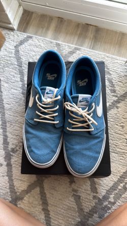 Nike SB Portmore shoes