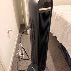 Portable Heater