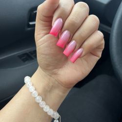 Acrylic Nail Supply 