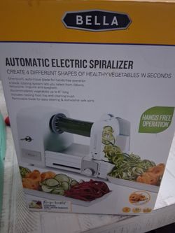 Spiralizer