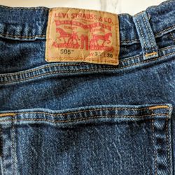 Pantalón  LEVIS size 31X30