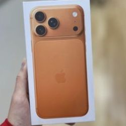 T-Mobile iPhone 17 Pro Max 256