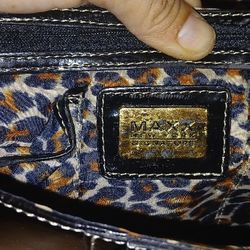 Maxx New York Hand Bag
