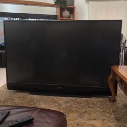 73 Inch Mitsubishi DLP
