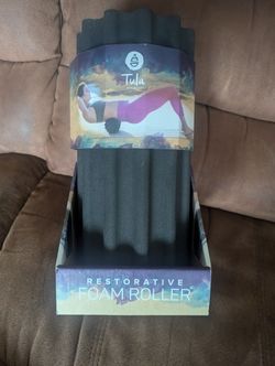 Foam Roller - Tula