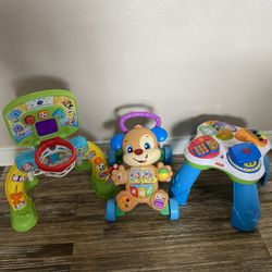 Kids Development Toys 