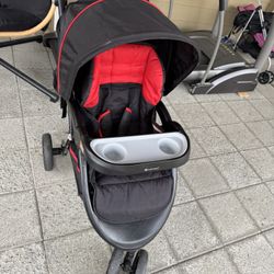 Stroller 