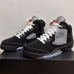 Nike Air Jordan 5 Retro Reimagined Size  