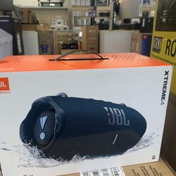 JBL Xtreme 4
