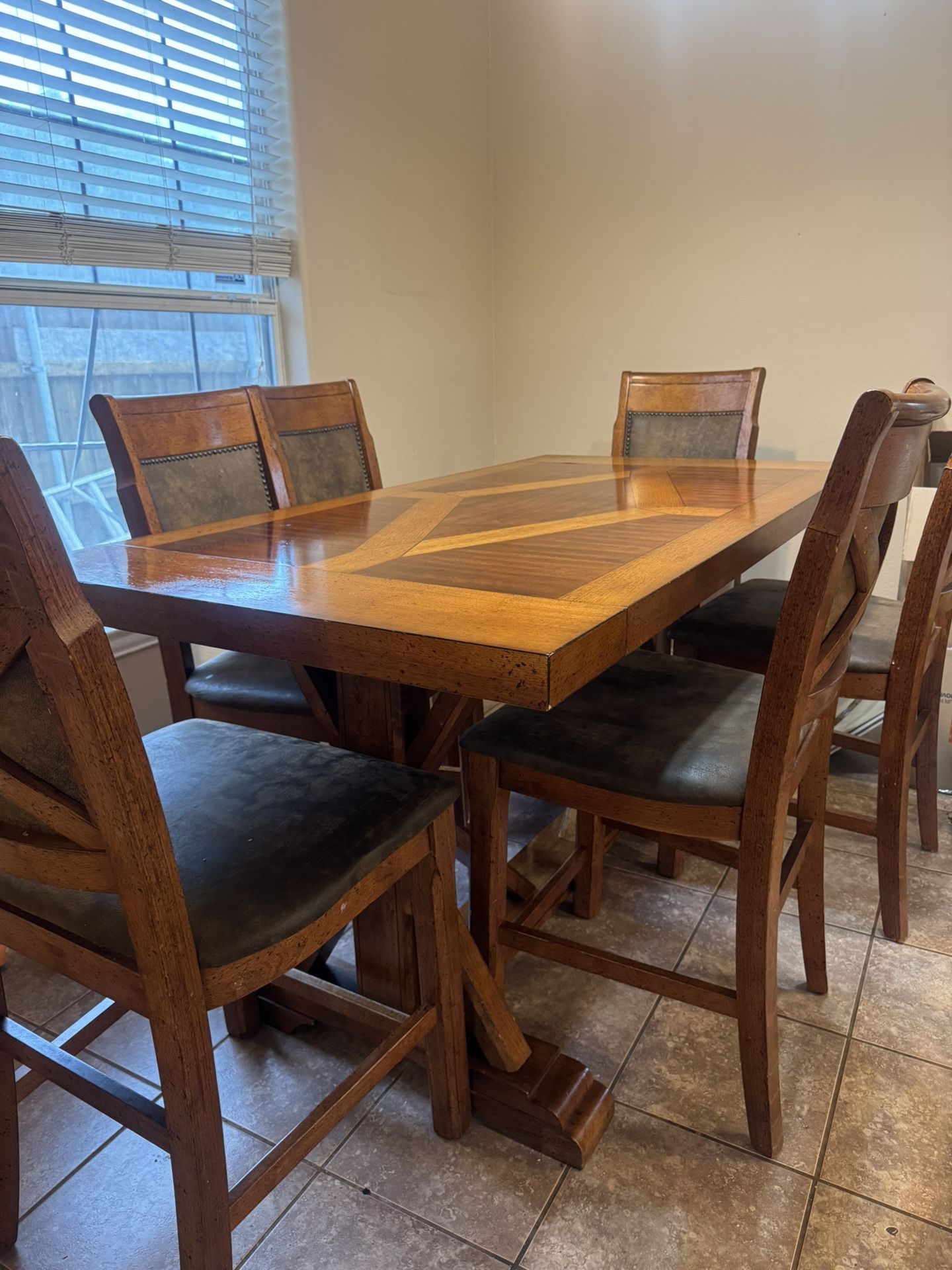 Dinning Table Set