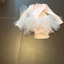 Baby Tutu Pink