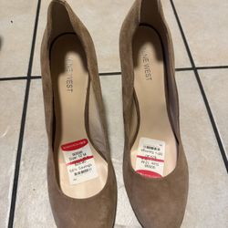 Nine West Women's Heels Size 11M New