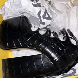 Marc Jacob Kiki Boots