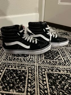 Vans shoes