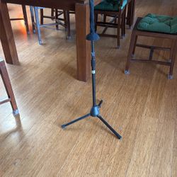 Trombone Stand