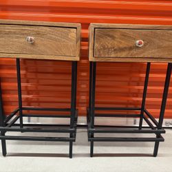 Side Tables