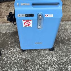Oxygen Machine