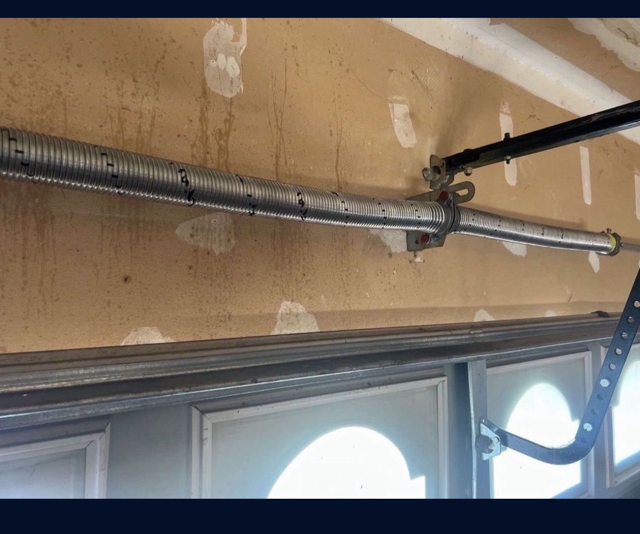 Garage door Springs!
