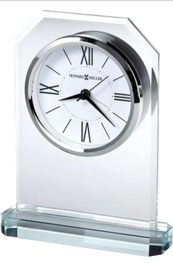 Howard Miller 549871 Balltown Tabletop Clock II