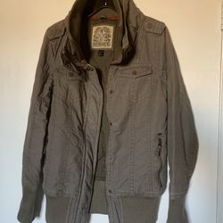 Fox Racing Women’s Utility Jacket, Size M