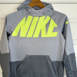 Kids sz M Nike Hoodie 