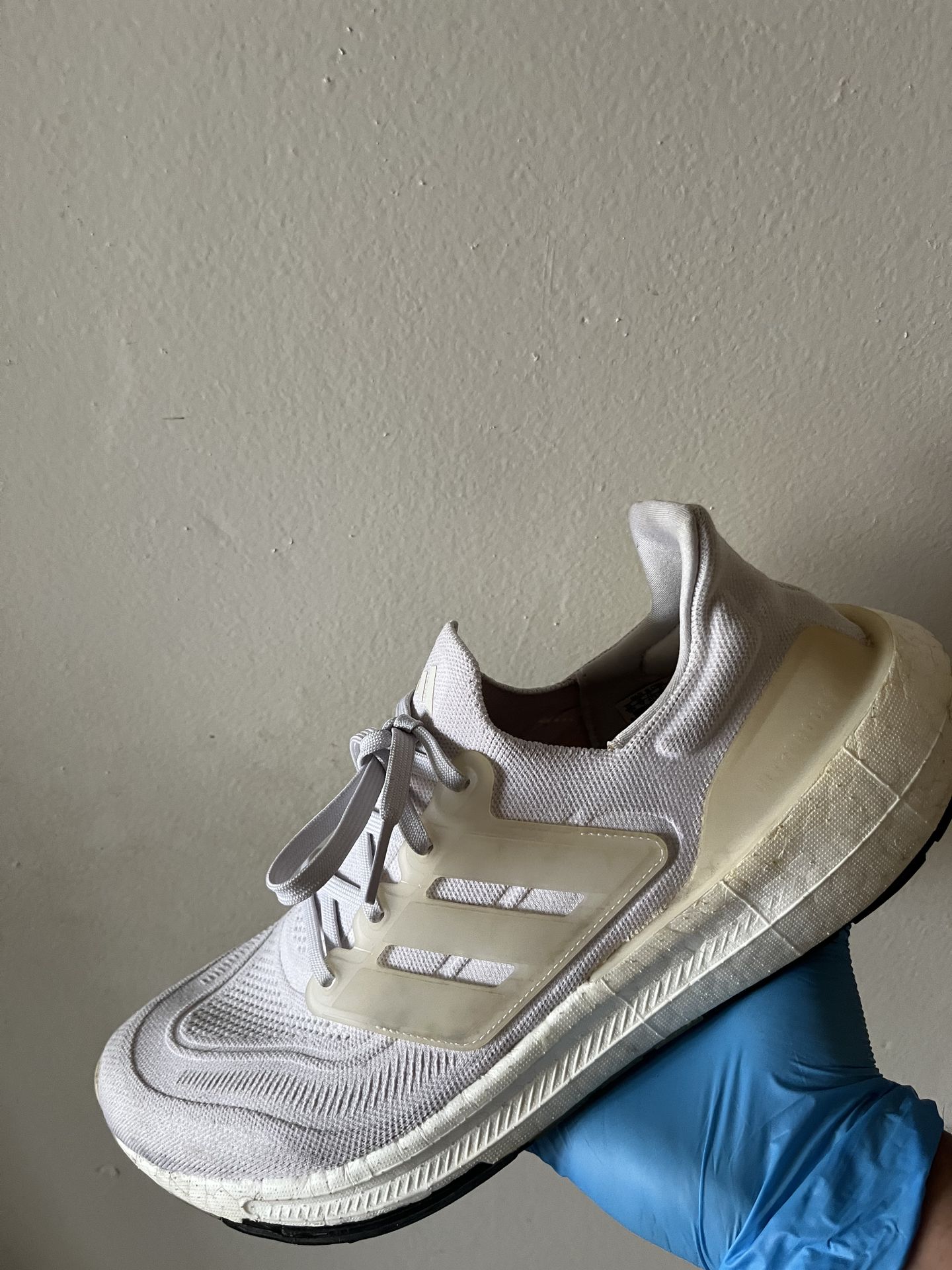 Adidas size 12.5 no box