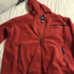 Fleece Jacket