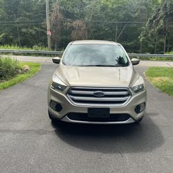 2017 Ford Escape SE AWD