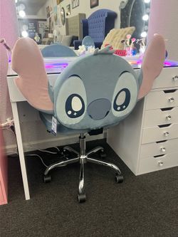 Character Chair