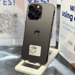 iPhone 13 Pro (Factory Unlocked) 